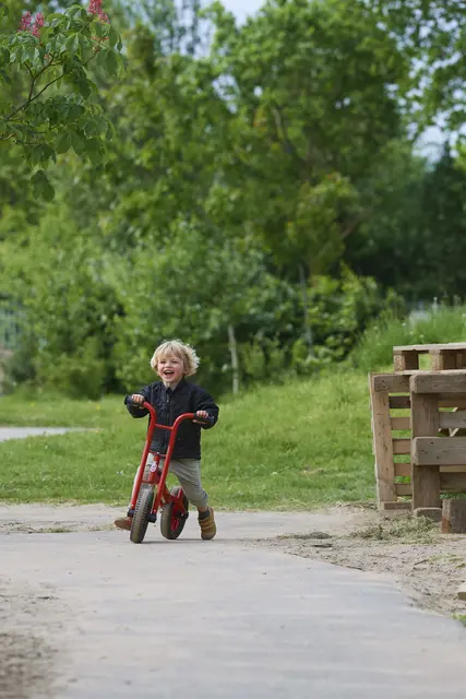 Winther Viking Bike Runner 2-4 år 