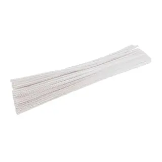 Piprensare vit Ø6 mm, 100 st