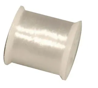 Smyckestråd elastisk Ø1 mm
