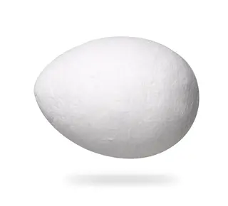 Vadd&#228;gg vita &#216;60 mm, 25 st
