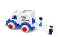Jumbo polisvan L25 cm