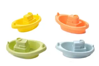 Viking Ecoline b&#229;t