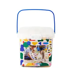 Viking toys anleggsmaskiner L10 cm, 20 stk