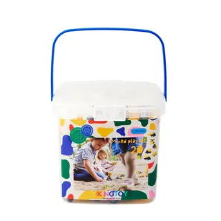 Viking toys anleggsmaskiner L10 cm, 20 stk