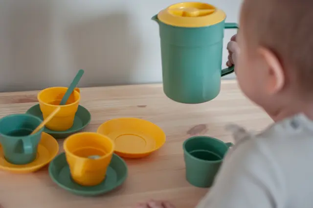 Viking sandset 100 st 