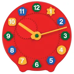 Viking toys klokke &#216; 29 cm