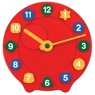 Viking toys klokke Ø 29 cm