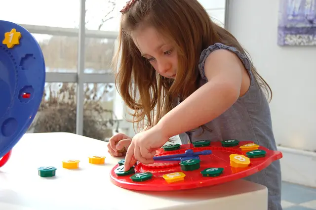 Viking klockan Ø29 cm 