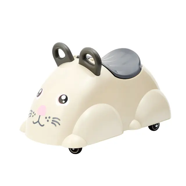 Viking Cute rider mus L50 cm 