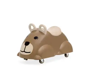 Viking toys cute rider bear L50 cm