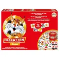 Vildkatten Junior Spel fr&#229;n 3 &#229;r