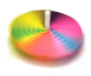 Gyropinne 60 st