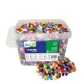 Eco maxi rörpärlor 5000 st