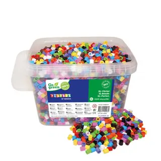 Eco maxi r&#246;rp&#228;rlor 5000 st