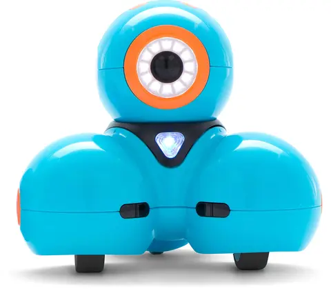 Dash robot