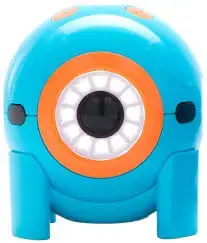 Dot robot