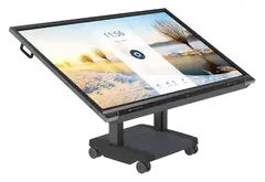 Prowise interaktiv touchscreen komplett
