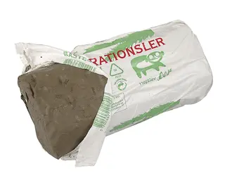 Dekorationslera 5 kg