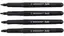Kalligrafipennor 4-pack 1,4/2,5/3,6/4,8 mm