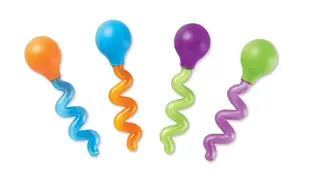 Twisty pipetter 4 st