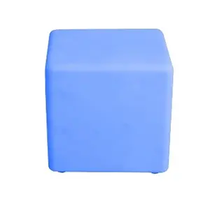 Sensorisk belysningskub L40 x B40 x H40 cm