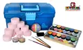 Sminkbox 40 delar