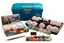 Sminkbox 40 delar