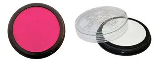 Ansiktssmink rosa 20 ml