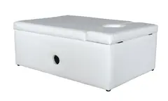 Sittelement till bubbelr&#246;r L100 x B70 cm