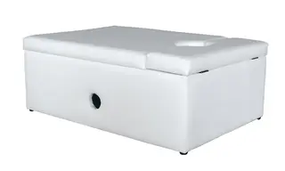 Sittelement till bubbelr&#246;r L100 x B70 cm
