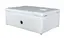 Sittelement till bubbelrör L100 x B70 cm