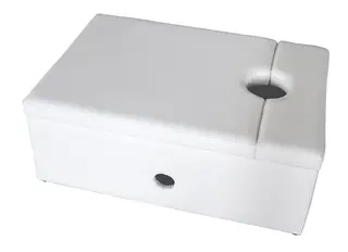 Sittelement till bubbelrör L100 x B70 cm