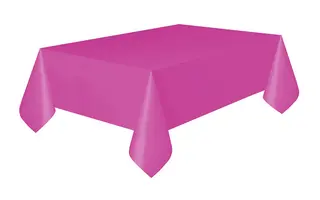 Vaxduk rosa L20 m
