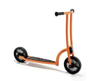 Winther Circleline sparkcykel 3-5 år