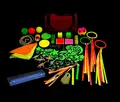 UV kit 78 delar