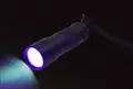 LED UV ficklampa liten