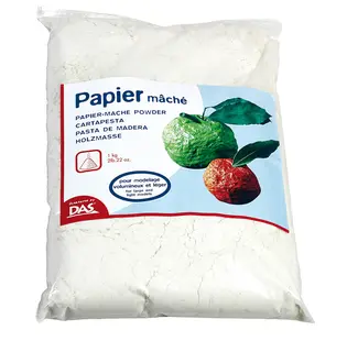 Pappersmaché 1 kg