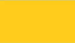 System3 akrylfärg cadmium yellow hue 500 ml
