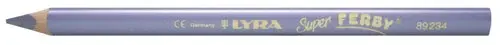 Lyra Super Ferby metallic lila 12 st 
