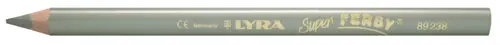 Lyra Super Ferby metallic champagne 12 st 
