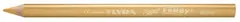 Lyra Super Ferby metallic guld 12 st