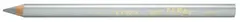 Lyra Super Ferby metallic silver 12 st
