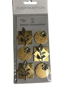 Creative Accessories motiv 111