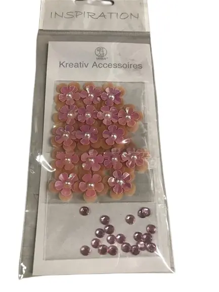 Creative Accessories motiv 43 