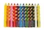 Lyra Groove Triple färgpennor refill Ø15 mm, 6 st