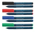 Schneider Maxx 240 märkpenna blå 1-2 mm