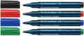 Schneider Maxx 130 märkpenna Rund, 1-3 mm
