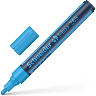 Maxx 265 Liquid Chalk Marker 2-3 mm