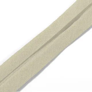 Bomullsband offwhite B20 mm, L 30m