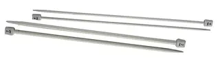 Parstickor nr 4 L35 cm
